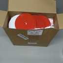 Sliner 10 Pcs 34 oz Christmas Tumbler with Straw Lid Winter Holiday Coffee Mug Cup Reusable Plastic Cup Xmas Joy Love Peace Believe School Classroom Rewards Party Supplies for Student from Teacher