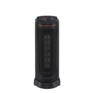 ProFusion Oscillating 19" Ceramic Tower Heater 1500W (FH126A)