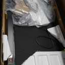Walking Pad with Incline, 2.5HP Under Desk Treadmill for Home Office, 4 in 1 Treadmill for Walking Running with APP, Remote Control
