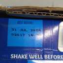 Silk Shelf-Stable Almond Milk, Vanilla, Dairy-Free, Vegan, Non-GMO Project Verified, 1 Quart (Pack of 6) (32 Fl Oz (Pack of 6)) BB Date: 7/31/26