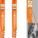 742-04290-X 942-04290-X Mulching Blade Replace for MTD 46" Deck