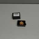 Santa Swap Gift Exchange Dice, Gift Exchange Dice, Christmas Games for Women Men Adult, Christmas Party Gifts Exchange Game, Wood Christmas,0.8 Inch 1PCS