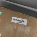 HIG Pre Washed Down Alternative Comforter for Twin - Reversible Chic Quilt Design - Lightweight for All Season - Blue Duvet Comforter, Sky Blue