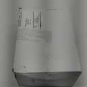 Mimorou 338 Pcs Dusty Blue Plates and Napkins Party Supplies for Guests Blue Tableware Include Scalloped Plates Paper Napkin Cup Spoon Fork Knife for Baby Shower, Wedding, Birthday