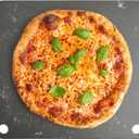 NerdChef Steel Stone - High-Performance Baking Surface for Pizza .50" Thick - Ultimate