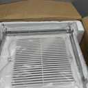 Panasonic FV-1115VQ1 WhisperCeiling DC Ventilation Fan, 110-130-150 CFM,With SmartFlow and Pick-A-Flow Airflow Technology and Flex-Z Fast Installation Bracket,Quiet Energy Star Certified Energy-Saving