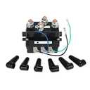 12V 500 AMP Unversal Winch Solenoid Relay Contactor for HEAVY DUTY UPGRADE ALBRIGHT EQUIV