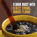 Yuban Dark Roast Bold Ground Coffee, 25.3 oz Canister (25.3 Ounce (Pack of 1))