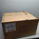 Stoneware dinnerware set 8 persons Rustic 32 pcs - Rustic design dinnerware set, dishwasher safe - Bowl and plate set - Pure Living dinnerware in beige (Set (32pcs), rustic / beige)