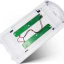 W11527432 W11387579 Refrigerator LED Light Module Compatible with Whirlpool Maytag Fridges Including WRX735SDHZ02, WRX735SDHZ03, Replacement for W11333374, W11101384, W11245960, W11042554, W11387581