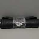 Extra Large Heavy Duty Boot Natural Rubber Shoe Mat for Entryway with Shoes Brush Large Boot Mat Multi-Purpose for Indoor or Outdoor, 16.1x 47.6 Inches