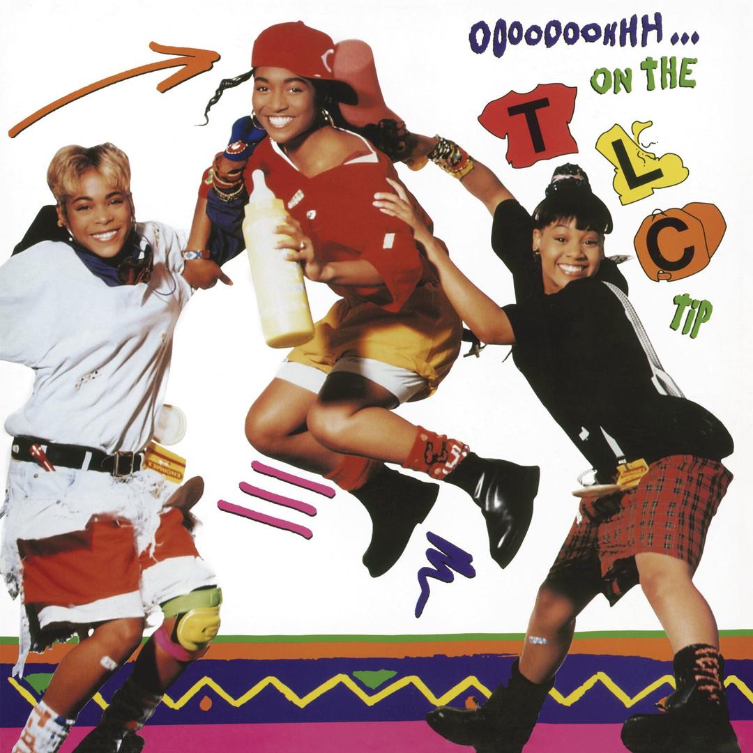 Ooooooohhh...on The TLC Tip, Viny