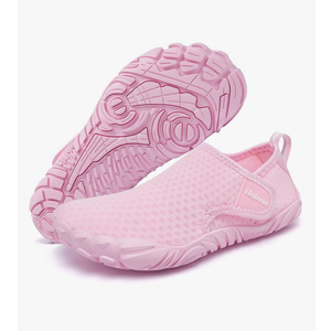 Limberun Kids Water Shoes for Boys Girls Swim Shoes, Size 31