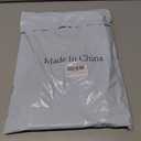 DiBanGu Silk Mens Dress Shirts,Woven Paisley Long Sleeve Button Down Shirt for Men Casual Regular Fit Shirts Wedding Party (Orange, XL)