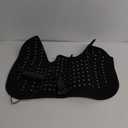 Red Light Therapy for Feet, 48W 320 LED Red & Infrared Light Device with 660nm Redlight & 850nm Infrared Light Wavelengths for Feet Foot & Ankle Pain