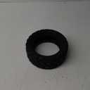 motorized scooter 80/60-6 Tubeless Tire for 10 inch Electric Scooter Vacuum Wear-Resistant Tyre Spare Parts motorized scooter (Color : 1 PCS), XIBANY001