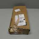 Pooper Scooper, Long Handle Dog Pooper Scooper for Medium Small Dogs Heavy Duty, Pet Supplies Stainless Metal Tray and Rake Set, Use on Grass, Dirt or Gravel