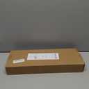 Heavy Duty Curtain Rods for Windows 66 to 120 Inch,1 Inch Adjustable Black Curtain Rod with Easy Installation and Modern Design,Decorative Long Drapery Rods with Metal Finials (A1,Black,30-120")