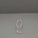 Magnetic 3 Cable USB-C 6.6FT Compatible with M5/M4/M3/M2 MacBook Air Pro Charger, 140W Safe 3 Cable for MacBook Air (13"/15" 2026/2025/2024/2023/2022), Pro (16"/14" 2026/2025/2024/2023/2021), White