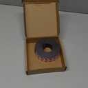 DTLHCNCT Strong Adhesive Magnetic Tape Strip Roll- 1" x 10ft, Cuttable Magnetic Sheets for,DIY Art Projects, Whiteboards, Fridge Organization - Ideal for Home, School, Office Use.(0.06" Thick)