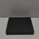 Wireless Meat Thermometer with 4 Probes, INKBIRD WiFi Meat Thermometer Digital Wireless for Rotisserie Grill Oven,Unlimited Range Dishwasher Waterproof Bluetooth Thermometer for iOS & Android (Black)