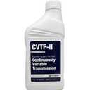 CVTF-II Professional Use Genuine Subaru Certified Continuously Variable Transmission, Part No. SOA427V1660, 1 Quart (32 Fl. Oz)