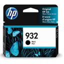 INK CARTRIDGE HP 932 BLACK STANDARD