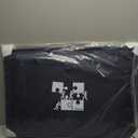 Lavievert 1000 Piece Jigsaw Puzzle Board with Padded Cover, Portable Case with 4 Sorting Trays & Detachable Board, Puzzle Caddy Storage Saver with Non-Slip Surface for Adults