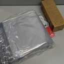 Travel Vacuum Storage Bags with Rechargeable USB Pump, 9 Pack Carry-On Size Compression Packing Bags for Luggage and Suitcase, Space Saver for Clothes and Clothing Travel