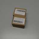 2 x 2pcs USB Car Interior Lights, Retro Touch-Controlled LED Car Light Portable Creative Lamps, Compatible with Power Banks (Red, Green)