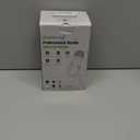 ZealSound USB Condenser Microphone,Computer PC Gaming Mic,Plug&Play Microphones for PS 4&5.Monitor Adjust&Volume Control,Mic Gain Control,Mute Button for TikTok,YouTube Podcast on Mac&Windows(Teal)