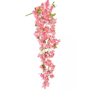 False Flowers For Decor