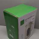 51oz Nut Milk Maker Machine, Touch Screen Plant-Based Milk Maker for Almond, Oat & Soy, 10-in-1 Soup Maker with 140 Heating & 8H Keep Warm, 12H Delay Start & Self-Clean, Noise Reduction