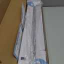 Patented SureGrip Pee Pad Holder - Fits All Common Pad Sizes, 100% of Urine Stays on Pad, Built-in Pad Grips Secure Pad to Holder, Holder Can Secure to Floor, No Sliding or Folding