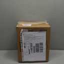 SUNWEN Aquarium External Ultra-Quiet Canister Filter, Fish Tank Water Circulation Filter with Filter Media 171/225/266/317/397GPH (SF-850F-UV-225GPH)