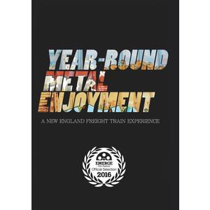 Year-round Metal Enjoyment