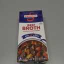 Swanson Beef Broth, 32 oz Carton (EXP 06/30/26)