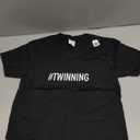 # Twinning T-Shirt, S