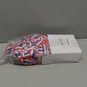 Kigeli 50Pcs Blank Award Medals with Neck Ribbons Winner Participation Medal Awards Make Your Own Kit 1st Place Cheer Participation Sports Trophy Metal Team Prize Gift