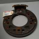 Forklift FPE374020 Backing Plate Hacus Aftermarket - New