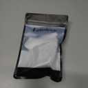 Fotoleey Accessory for Insta360 GO 3- Camera Sleeve and POD silicone case (grey)