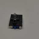 WB24X25013 4464832 AP5999509 PS11729102 Range Infinite Control Switch Range Surface Element Switch Energy Regulator Compatible with GE Electric Range Cooktop Oven Stove Burners