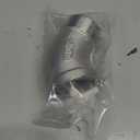 1PCS 45 Degree Elbow 1-1/2" NPT Male x 1-1/2" NPT Female Street Elbow 304 Stainless Steel Pipe Fittings Male to Female Threaded Coupler