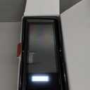 Wireless Carplay Screen for Car 2K Dash Cam, 8.1" HD Portable Car Stereo with Carplay & Android Auto, 1080P Backup Camera, Mirror Link/Bluetooth/GPS Navigation/Satellite Radio for All Vehicles