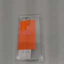 TORRAS Shockproof for Samsung Galaxy S25 Ultra Case, [Non-Yellowing] [12FT Military-Grade Protection] Transparent Slim Case for Samsung S25 Ultra Case, Diamond Clear, Hard, 6.9'' Guardian Series