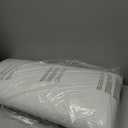 Purple Harmony Pillow - Standard Tall, Greatest Pillow Ever Invented, 360 Hex Grid & Talalay Latex Core - No Pressure Support, Stays Cool, Luxurious Comfort
