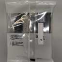 Brother Genuine LC501BK Standard Yield Black Ink Cartridge (for use with Work Smart 1260W, 1360DW, and1410DW Printers)