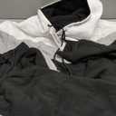 Riskrole Men's Hoodie Tracksuit 2 Pieces Set Athletic Casual Hooded Sweatshirt and Joggers Set Sweatsuit Outfits XXXL