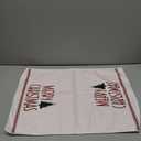 Merry Christmas Bathroom, Kitchen Towel