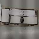 Oral-B Rechargeable Electric Toothbrush, iO2 Starter Kit, 3 Cleaning Modes, Automatic Pressure Sensor to Protect Gums, 2 Brush Heads, Pure White